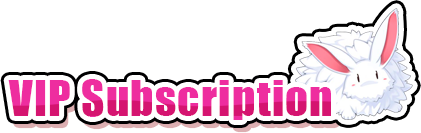 VIP Subscription Banner